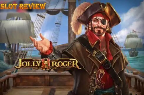 Jolly Roger 2